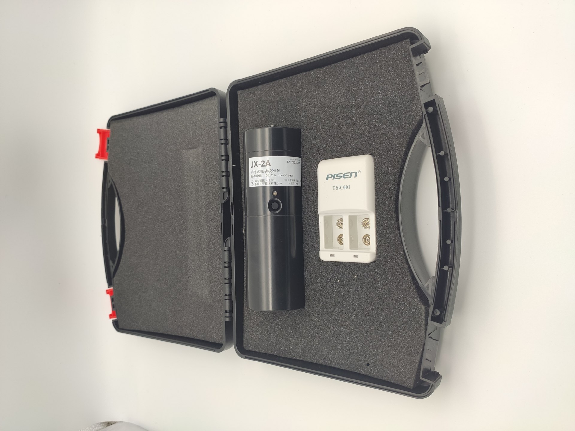 JX-2A���ֳ�ʽ���ٶ�У׼��  У׼��  �ֳ�ʽ  ��У׼��