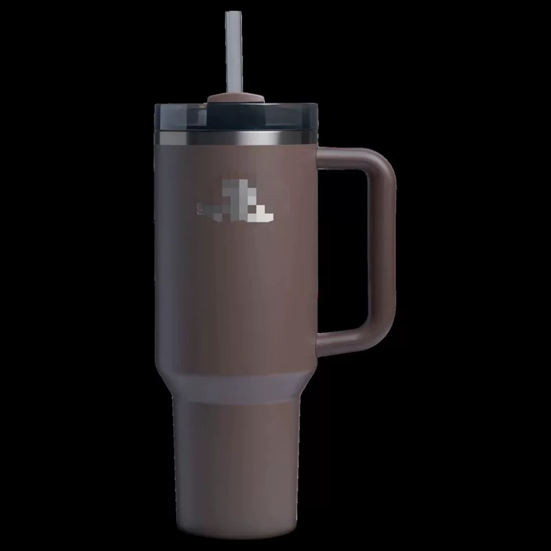 Стекло из нержавеющей стали, без указания бренда, 40 oz
