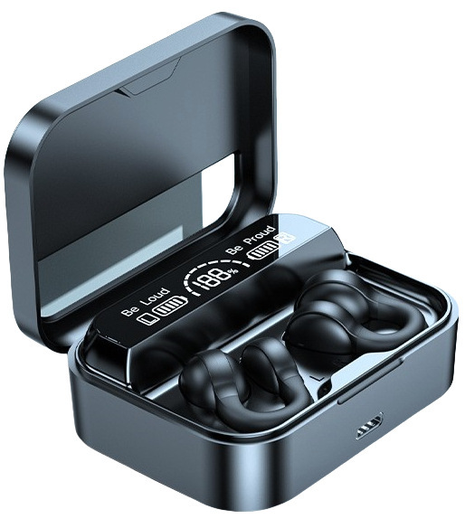 2025 新しいクロスボーダープライベートモデル X1 完全ワイヤレス睡眠不可視ミニコンパクトワイヤレス Bluetooth ヘッドセット翻訳可能|undefined