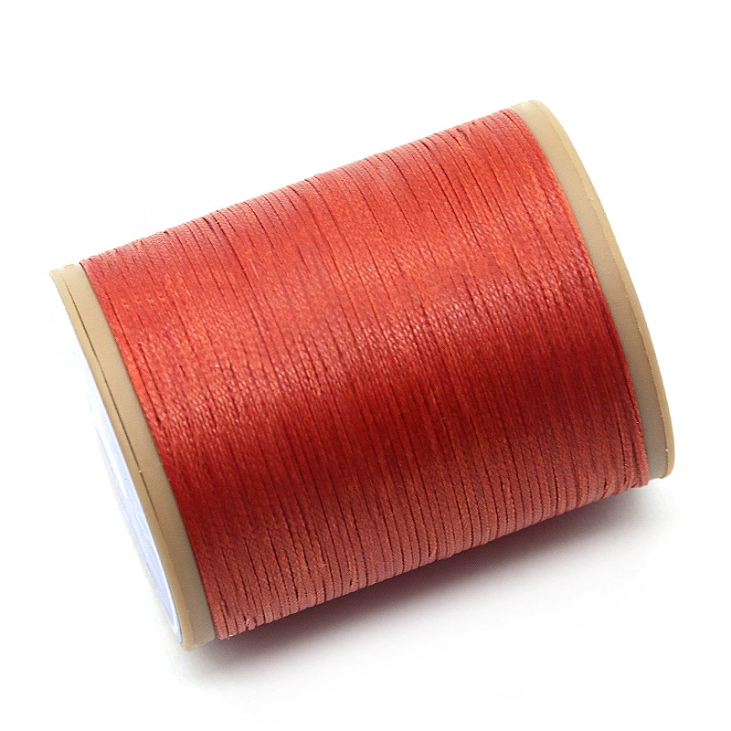 Woven accessory handmade, bag, 1.0mm, polyester