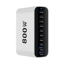 �羳���uGaN800W����� 10�ڵ����PD�����765W���PD�����730W