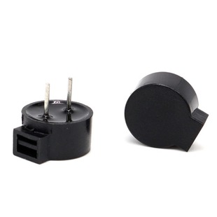 9650 active buzzer 9.6 * 5MM integrated side sound buzzer Environmental Protection high temperature resistance 3V/5V DC environmental protection