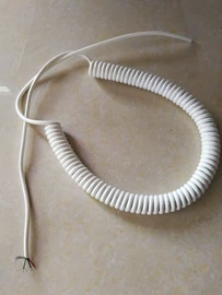 电源线;音视频线;连接器