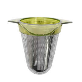 304不锈钢茶漏茶叶过滤网茶壶茶隔网不锈钢咖啡机茶滤网