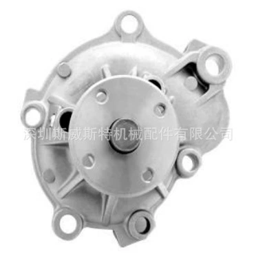 Toyota water pump 16100-76036 16100-79035 16100-79036 AW9092 (Water pump)