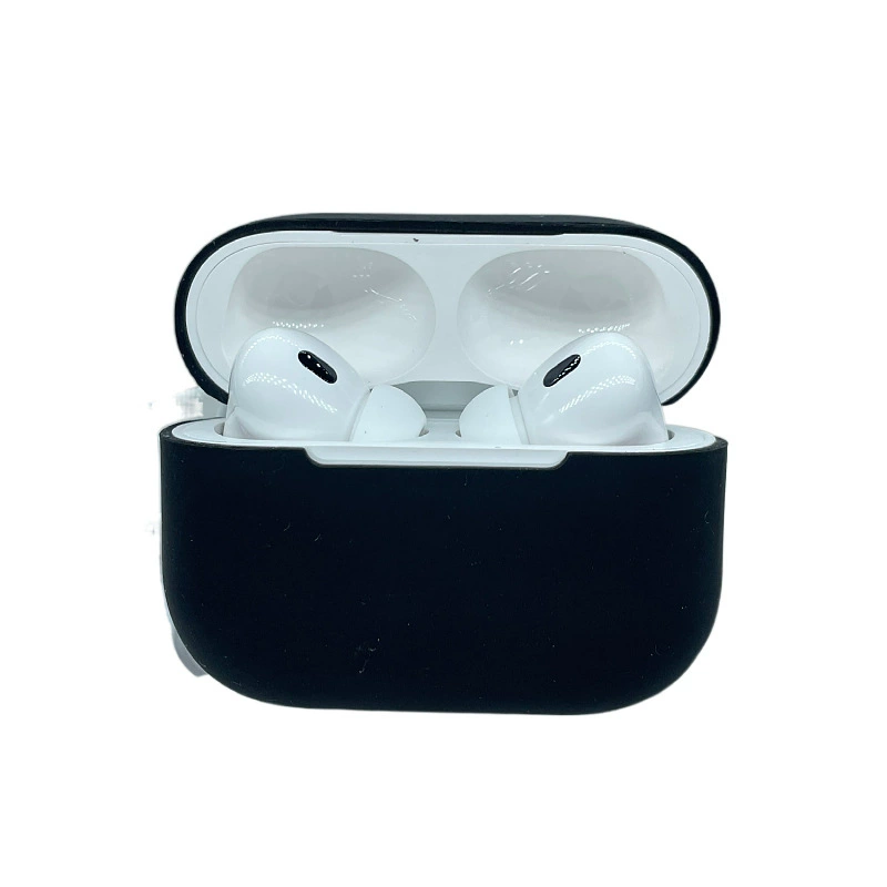 Apple, совместимые силиконовые наушники, защитный чехол, pro3
