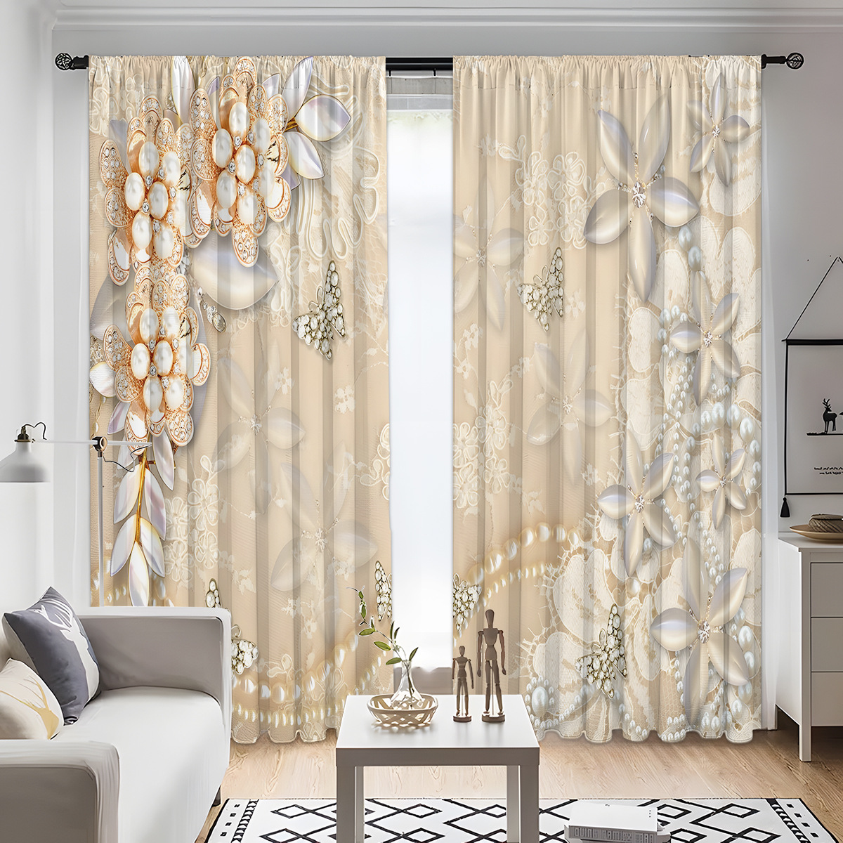 식물 풍경 시리즈 48