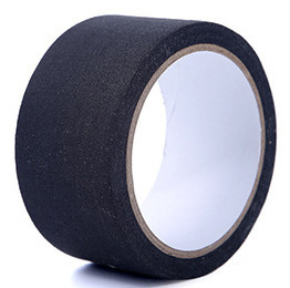 Cinta a base de tela de camuflaje Camuflaje biónico para exteriores de alta adherencia Camping verde militar impermeable de la jungla resistente al desgaste cinta de algodón