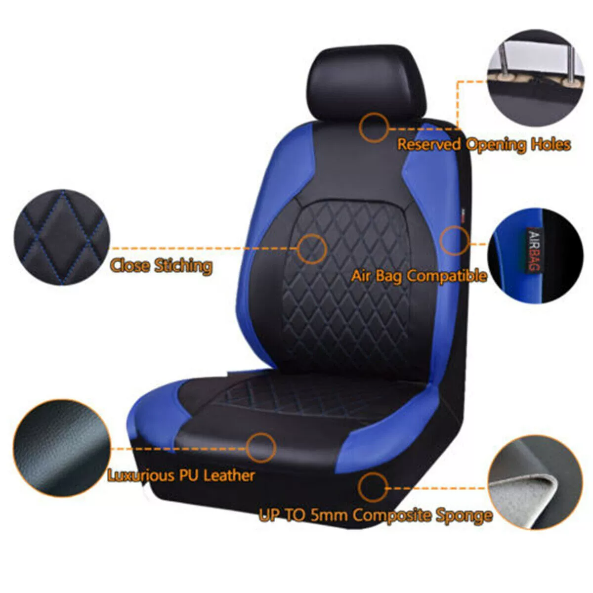 (Cross-border trading), seat, polyurethane chair, ebay