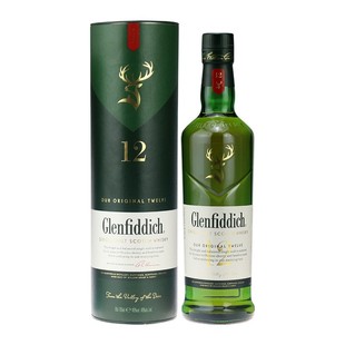 ��� ���m�Ƶ�12���һ����ѿ��ʿ�� GLENFIDDICH ԭ�b�M��Ӣ��