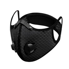 New Riding Warm Mask Bike Motorcycle Ski Protection Face跨境