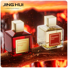 女士香水;男士香水