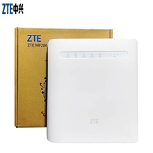 适用于中兴ZTE MF286 MF286R全网通300M 4G无线CAT6路由器热点CPE