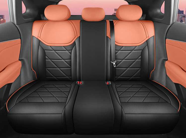 27 models of Deep Blue S05 seat covers, all-inclusive car seat cushions, all-season seat cushions, breathable leather seat covers, car seat cushions