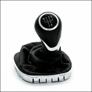 5-speed 6-speed gear lever shift sleeve for Opel Opel Adam Corsa D 55496814 738654