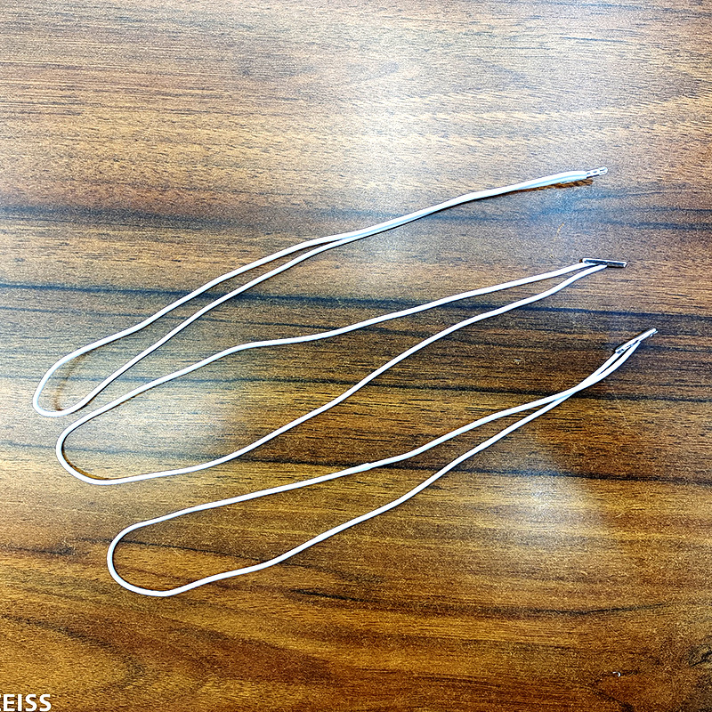 松紧对折打扣笔记本绑带绳子固定扣