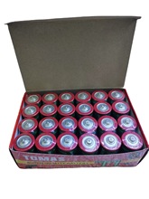 �S��ֱ�N2̖̼��늳� 3̖ R14 C��1.5V UM-2��늳� �A̫늳����l