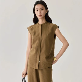女式针织衫;女式T恤;女式衬衫