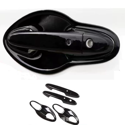 14-20 Honda XRV modified front: Portal Wrist