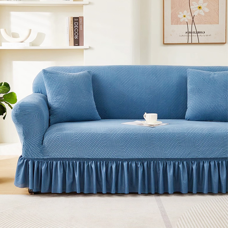 드림-아쿠아(스커트 스타일)