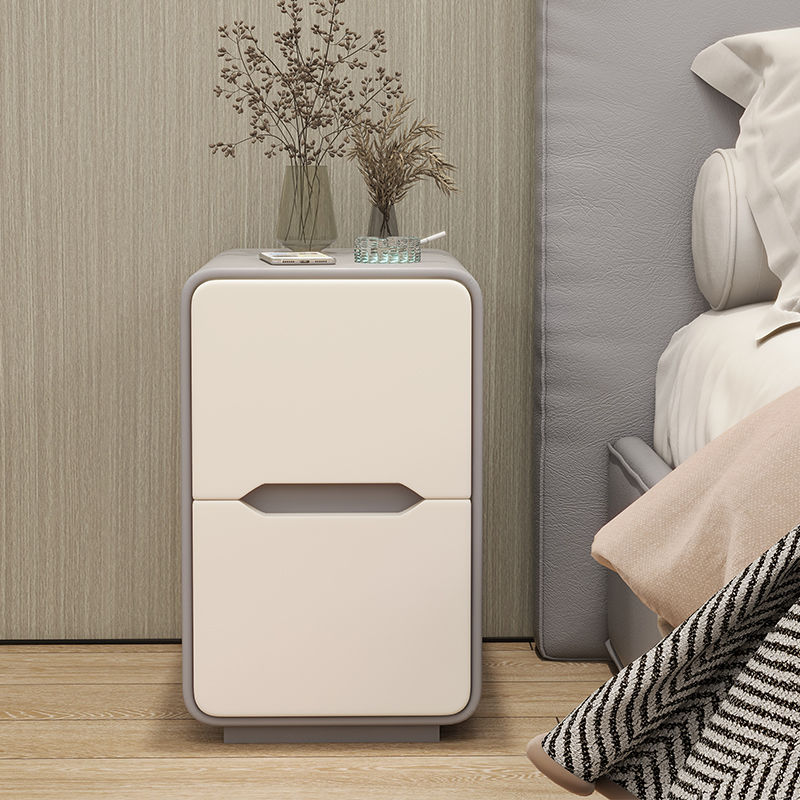 라이트 그레이 + 화이트