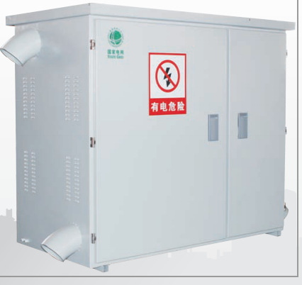 户外综合配电柜CAPZ2（JP）