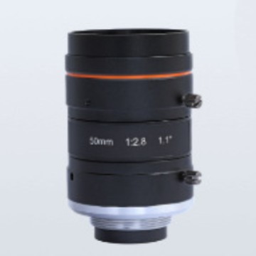 HIKROBOT海康机器人MVL-KF5028M-12MP   工业FA镜头