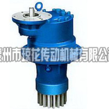 回转减速机