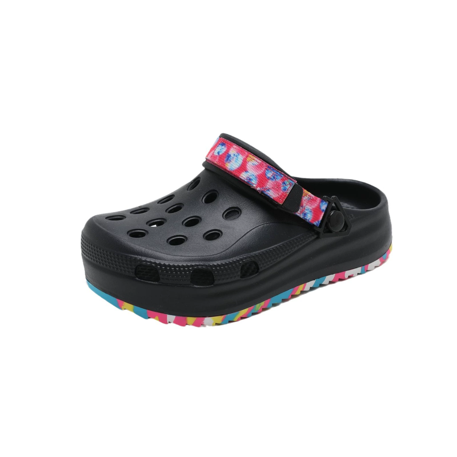 Trend shoes for leisure for beloved, beach summer beach footwear, slippers, soft sole