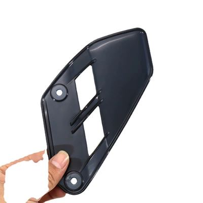 side wind deflector — Motosiklet ləvazimatları və aksesuarları