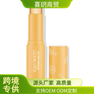 Ego Boost Brightening Serum Stick���׾��A�� ��ā�Ử���׼��w