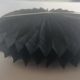 Factory direct spot honeycomb base. Honeycomb ornaments party supplies