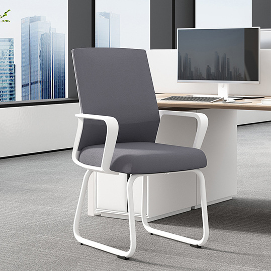 办公椅坐护腰电竞椅人体工学可躺舒适久电脑椅转椅办公室家用学习