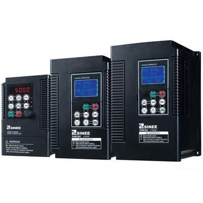 正弦变频器EM303B-037G/045G/055G/075G/090G/110G/P-3A 全新现
