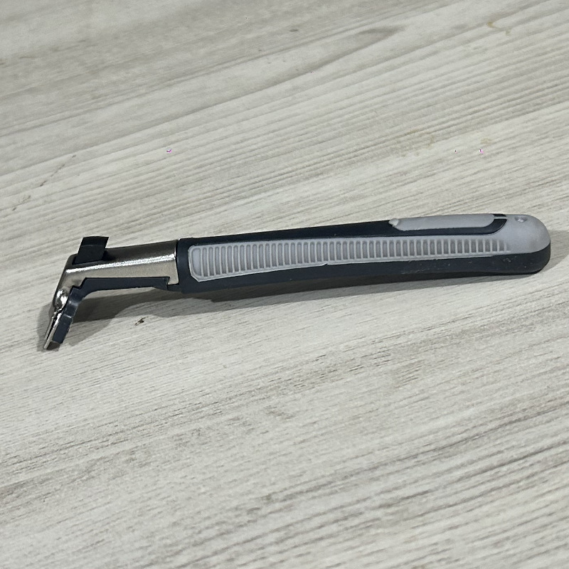 Travel Manual Razor Razor Manual Shaving Shave Multi-layer Blade Multiple Cutter Head Portable