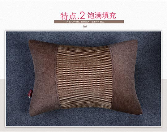 Purple Wind Chime manufacturer wholesale all-season universal linen seat covers for cars, F-23