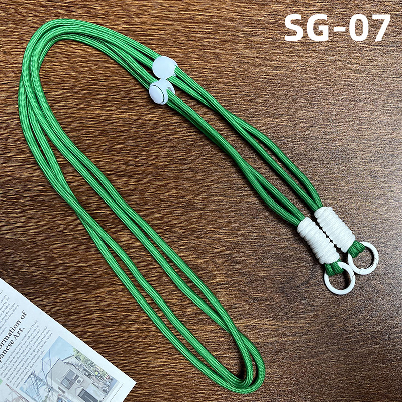 잔디 녹색과 흰색-07