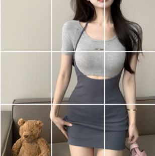 �B��ȹŮ�OӋ�В첱�����ļ������Ըа���ȹ8820ײɫƴ�كɼ�ȹ