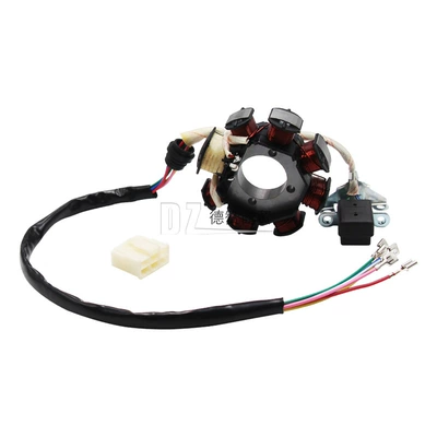 Other power supply, ignition system Motorcycle CG125 150 200