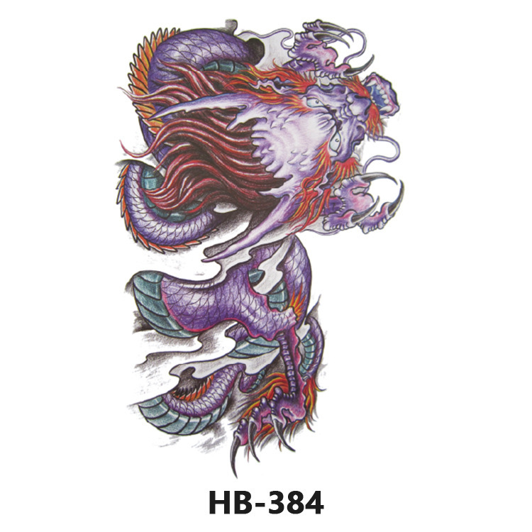HB-384 / 210*148mm