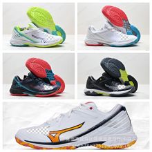 ���＃ԭMizun��Ů�\��ЬWave Claw3����צFIT�r�з����\��Ь
