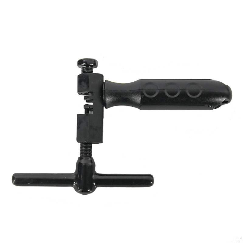 Cadena de bicicleta de acero inoxidable conductor reparación de bicicletas herramienta llave de cadena cortador de cadena de bicicleta de montaña gran cantidad Congyo