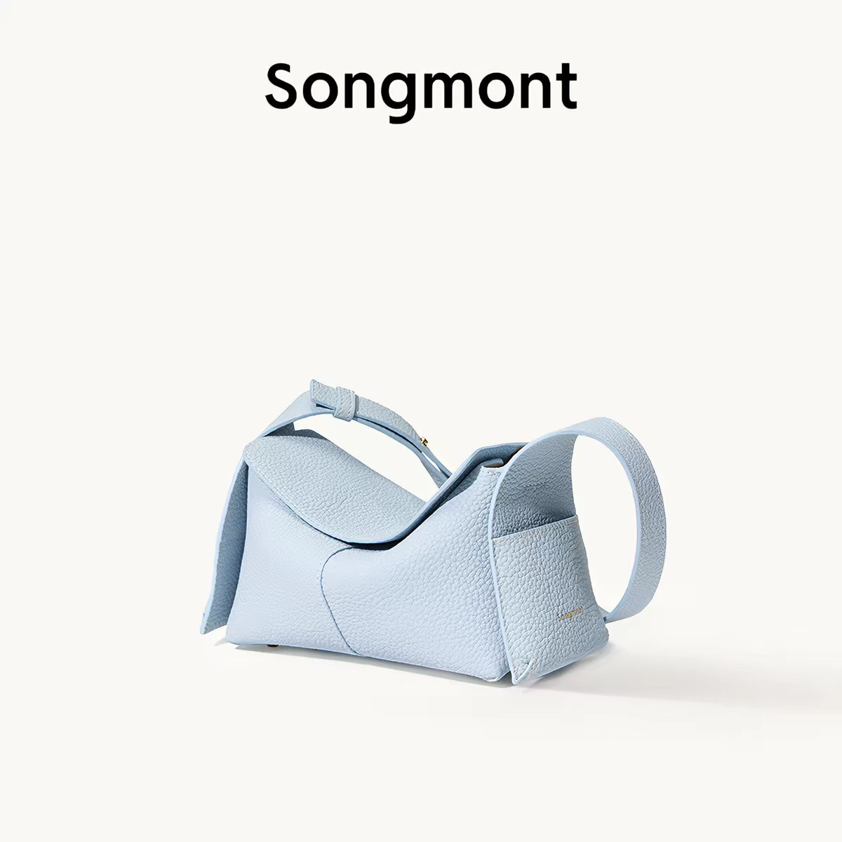 Water Mist Blue Mini (Follow the store to get a gift box)