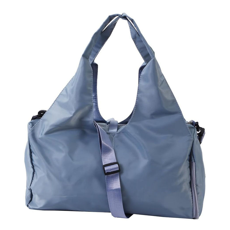 Large Fitness Bag with Yoga Mat Buckle Travel Duffel Bag Waterproof Weekend Bag Women Carry-on Tote Bag Large Fitness Bag with Yoga Mat Buckle Travel Duffel Bag Waterproof Weekend Bag Women Carry-on Tote Bag