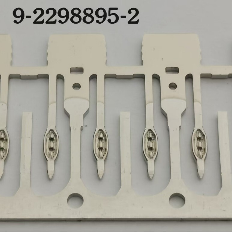 Te/Tyco Automotive Connector 9-2298895-2Enetseal+ Series 2-Position Shielded Female Terminal