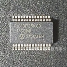 PIC18F25K80-I/SS SSOP-28 ΢ ΢о/Microchip ԭbƷ