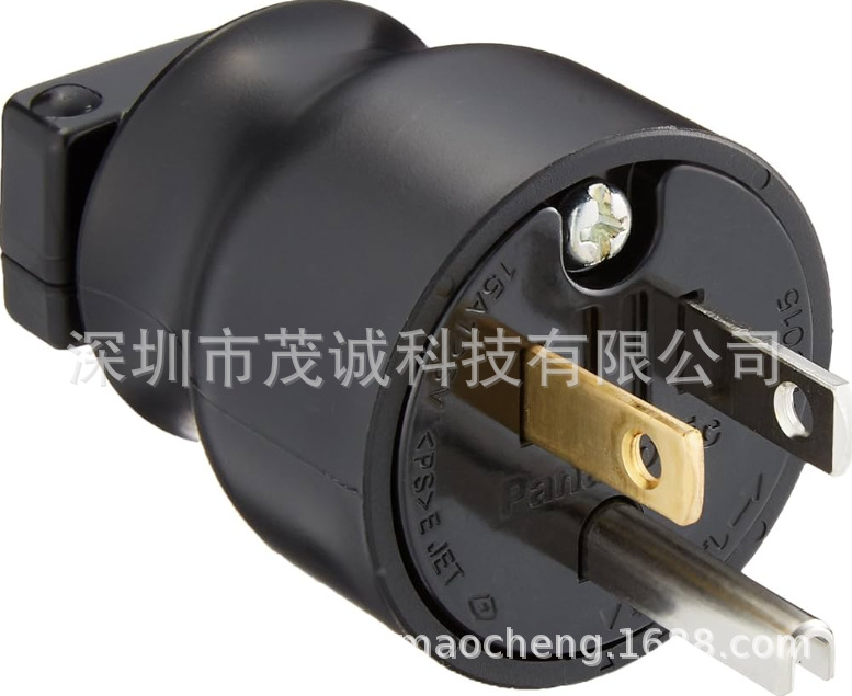 PANASONIC插头WF5015B日本松下