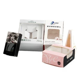 纸盒;台历/日历;其他礼品包装