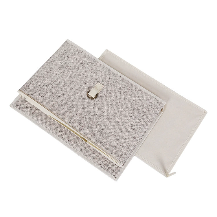 Складная коробка для хранения Home foldable storage box