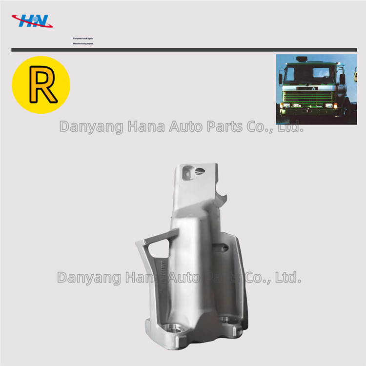 Bóveda 1534786 para Scania SCANIA Serie 2-3 Camión de fábrica de piezas